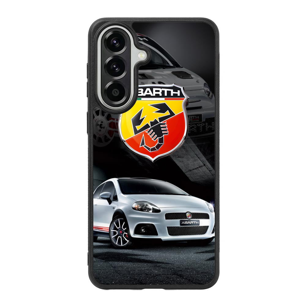 abarth Samsung Galaxy A57 Case BC2667