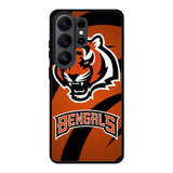 Cincinnati Bengals Samsung Galaxy S26 Ultra Case BC2666