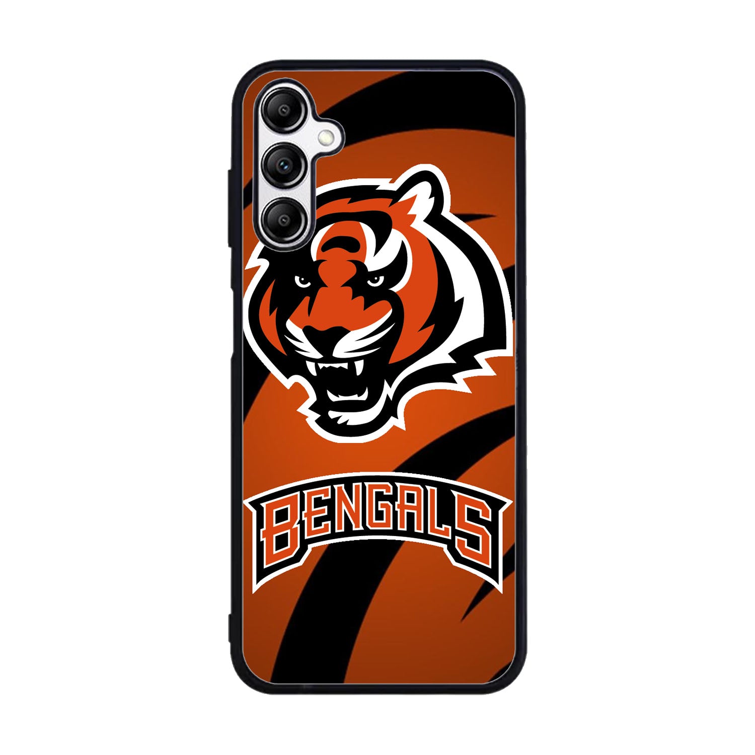 Cincinnati Bengals Case Samsung Galaxy A15 BC2666