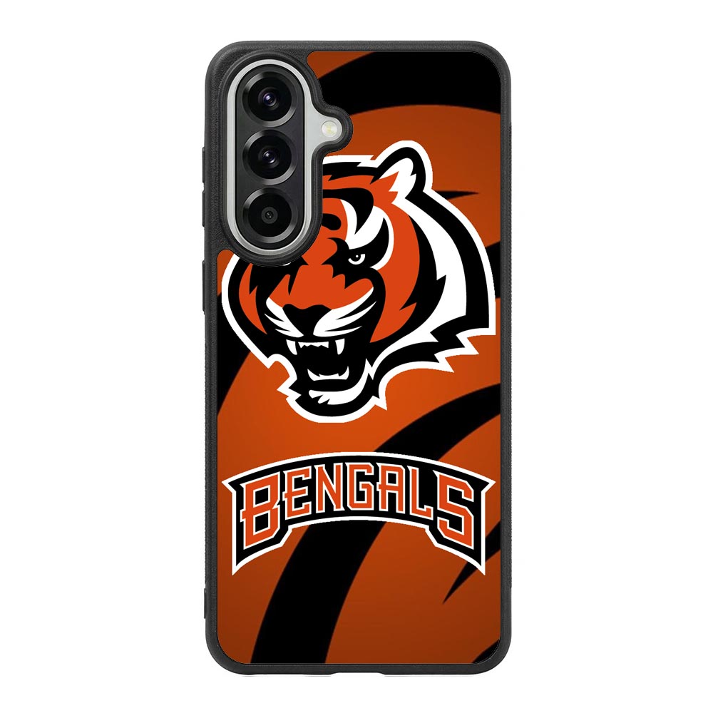 Cincinnati Bengals Samsung Galaxy A37 Case BC2666
