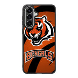 Cincinnati Bengals Samsung Galaxy A57 Case BC2666