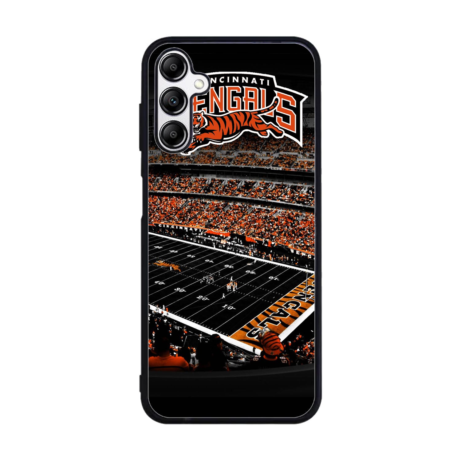 Cincinnati Bengals Case Samsung Galaxy A15 BC2665