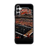 Cincinnati Bengals Case Samsung Galaxy A15 BC2665