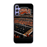 Cincinnati Bengals Case Samsung Galaxy A35 5G BC2665