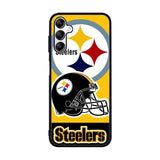 Pittsburgh Steelers Case Samsung Galaxy A15 BC2664