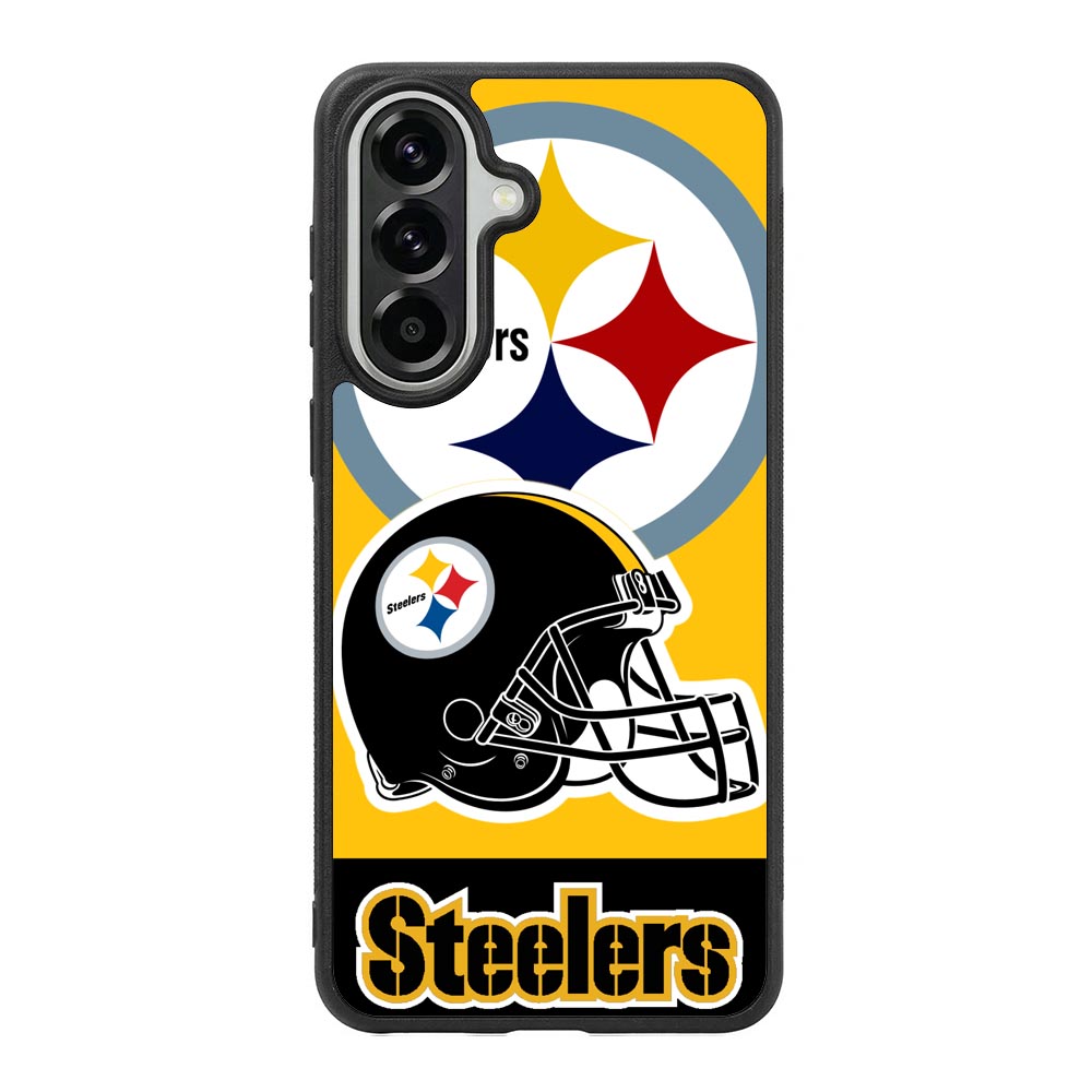 Pittsburgh Steelers Samsung Galaxy A57 Case BC2664