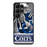 Indianapolis Colts Samsung Galaxy S26 Ultra Case BC2663