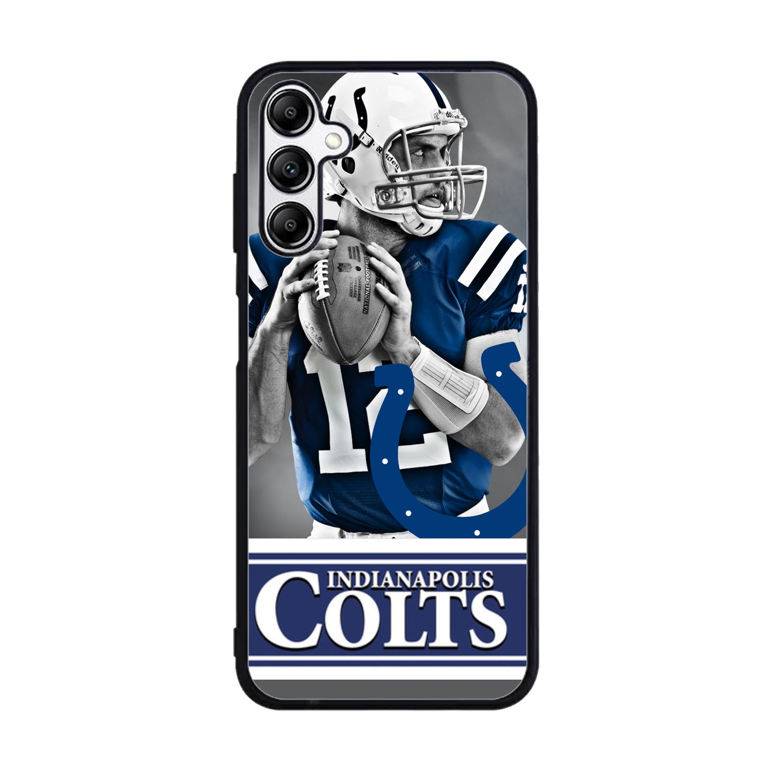 Indianapolis Colts Case Samsung Galaxy A15 BC2663