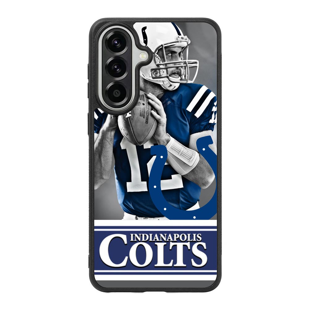 Indianapolis Colts Samsung Galaxy A57 Case BC2663