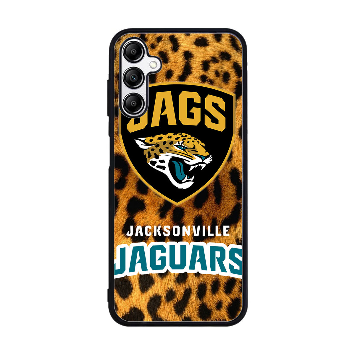Jacksonville Jaguars Case Samsung Galaxy A15 BC2662