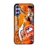 Denver Broncos Case Samsung Galaxy A35 5G BC2660