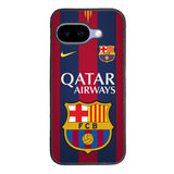 BARCELONA Case Google Pixel 9A BC2658