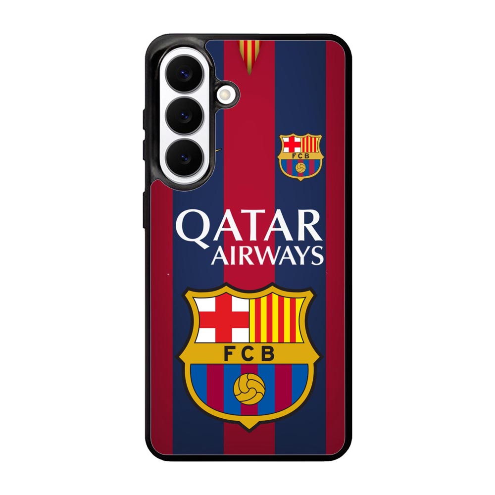 BARCELONA Samsung Galaxy S26 Plus Case BC2658