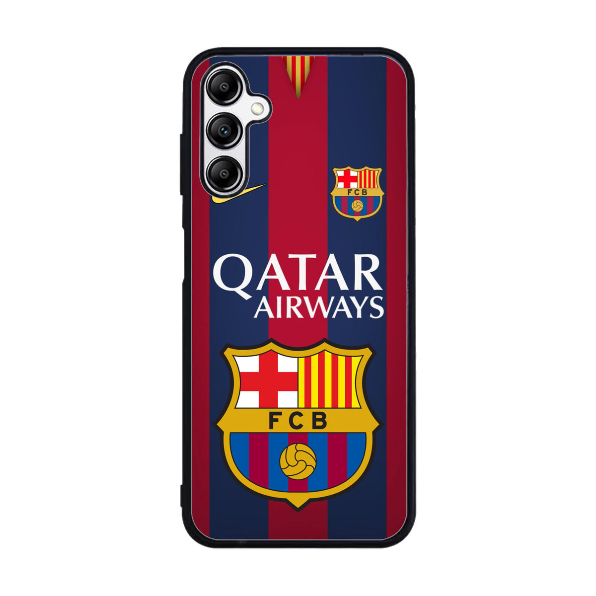 BARCELONA Case Samsung Galaxy A15 BC2658