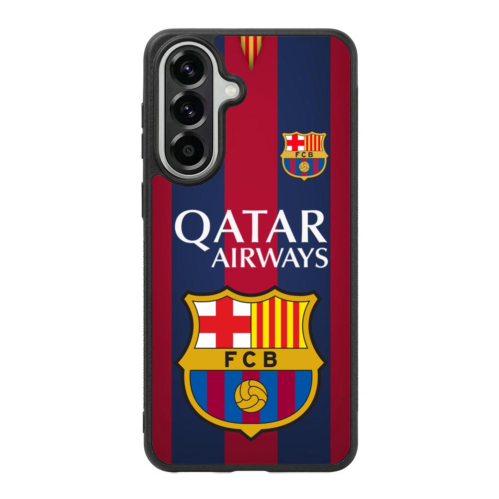 BARCELONA Samsung Galaxy A37 Case BC2658