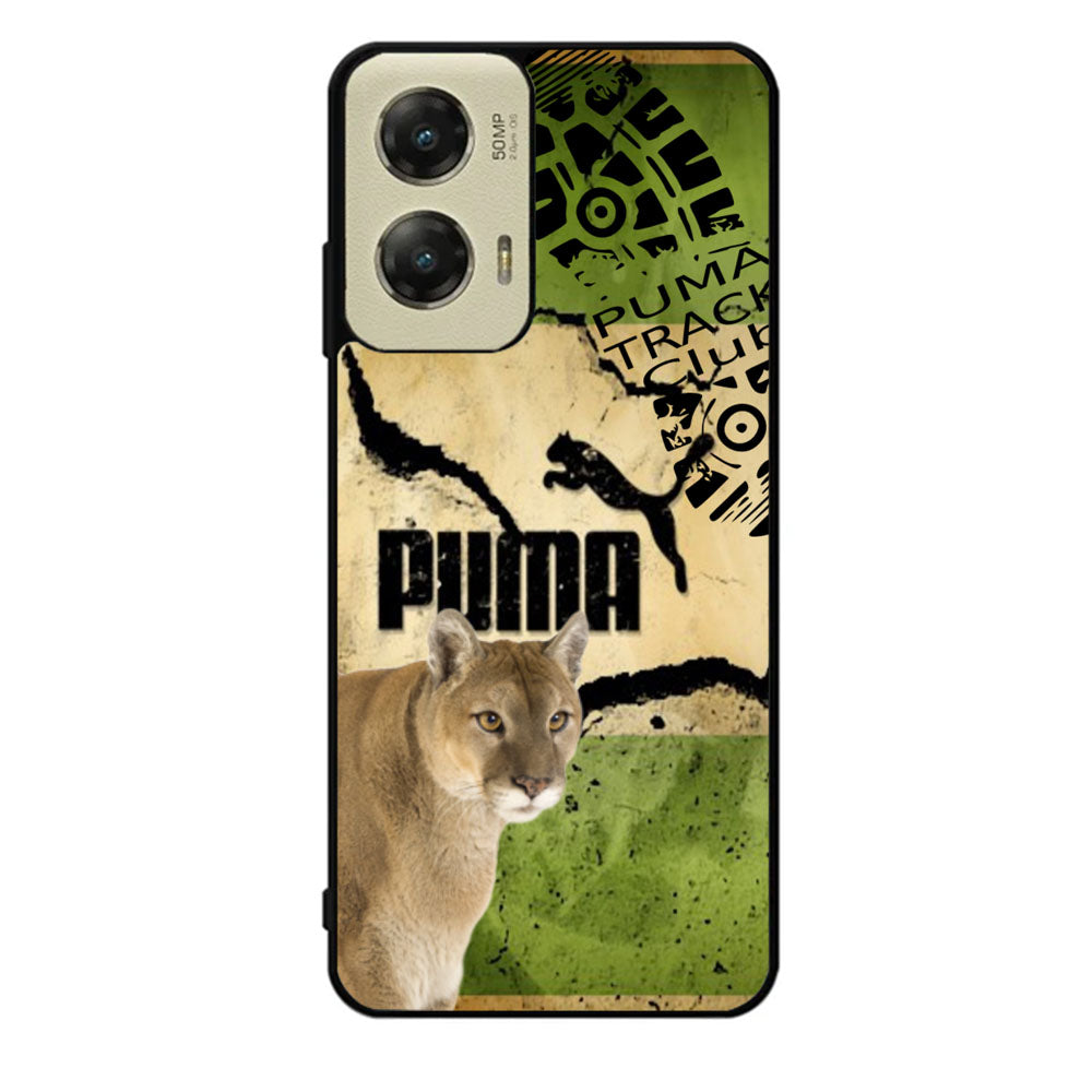 Puma Case Motorola Moto G Stylus 2024 5G BC2657
