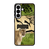 Puma Samsung Galaxy S26 Case BC2657