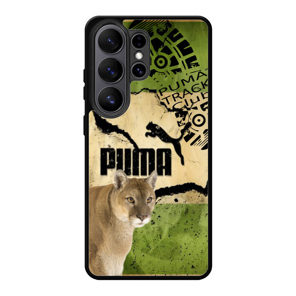 Puma Samsung Galaxy S26 Ultra Case BC2657