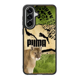Puma Samsung Galaxy A37 Case BC2657