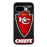 Kansas City Chiefs Case Google Pixel 9A BC2656
