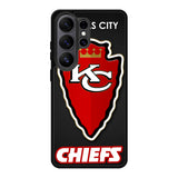 Kansas City Chiefs 3rd Samsung Galaxy S26 Plus Case