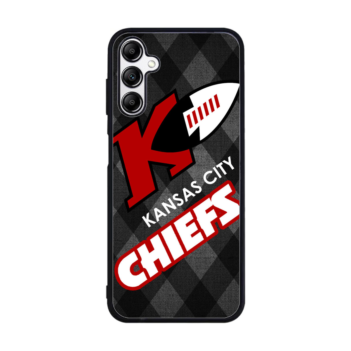 kansas city chiefs Case Samsung Galaxy A15 BC2655
