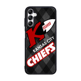 kansas city chiefs Case Samsung Galaxy A15 BC2655