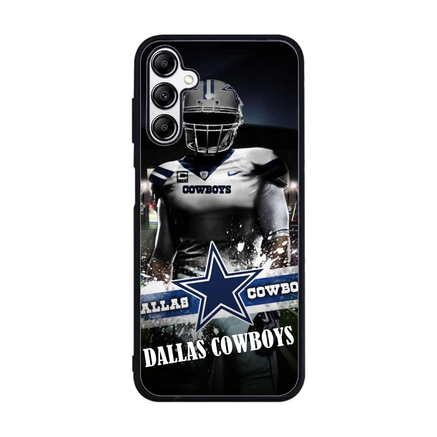 Dallas Cowboys Case Samsung Galaxy A15 BC2654