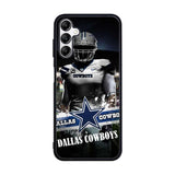 Dallas Cowboys Case Samsung Galaxy A15 BC2654