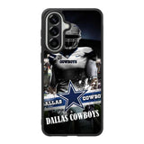 Dallas Cowboys Samsung Galaxy A37 Case BC2654