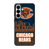 Chicago Bears Samsung Galaxy S26 Plus Case BC2652