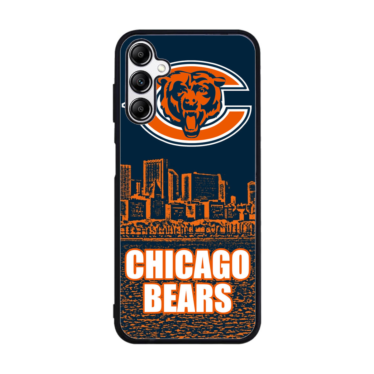 Chicago Bears Case Samsung Galaxy A15 BC2652