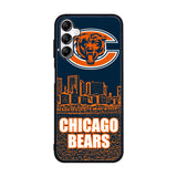 Chicago Bears Case Samsung Galaxy A15 BC2652