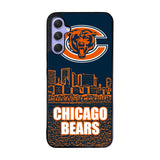 Chicago Bears Case Samsung Galaxy A55 5G BC2652