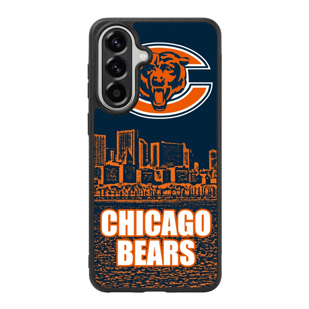 Chicago Bears Samsung Galaxy A37 Case BC2652
