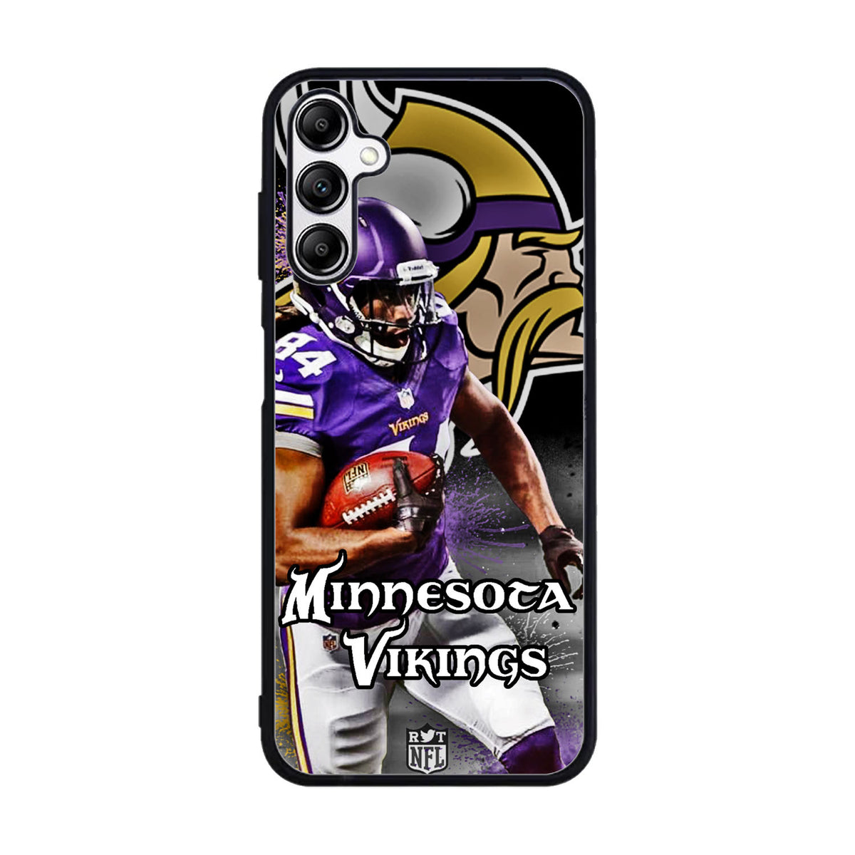 minnesota vikings Case Samsung Galaxy A15 BC2651