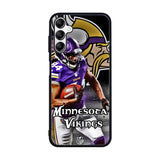 minnesota vikings Case Samsung Galaxy A15 BC2651