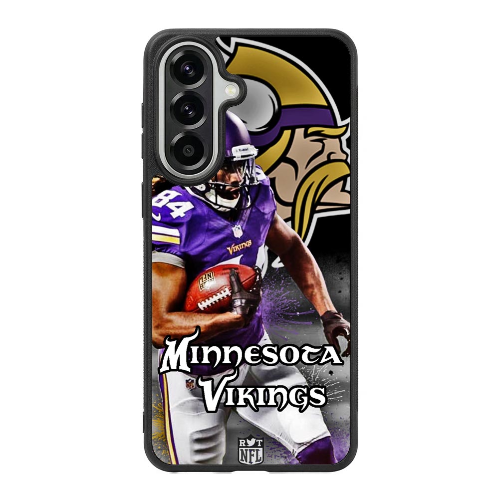 minnesota vikings Samsung Galaxy A37 Case BC2651