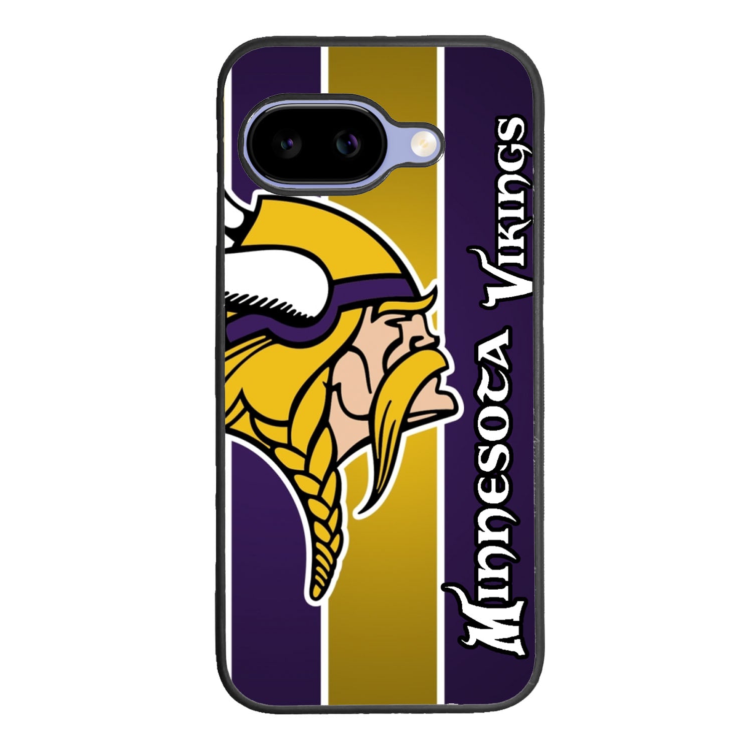 minnesota vikings Case Google Pixel 9A BC2650