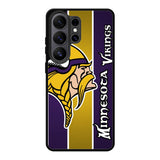 minnesota vikings Samsung Galaxy S26 Ultra Case BC2650