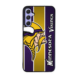 minnesota vikings Case Samsung Galaxy A35 5G BC2650
