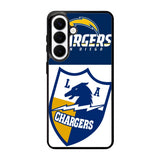 San Diego Chargers Samsung Galaxy S26 Plus Case BC2649