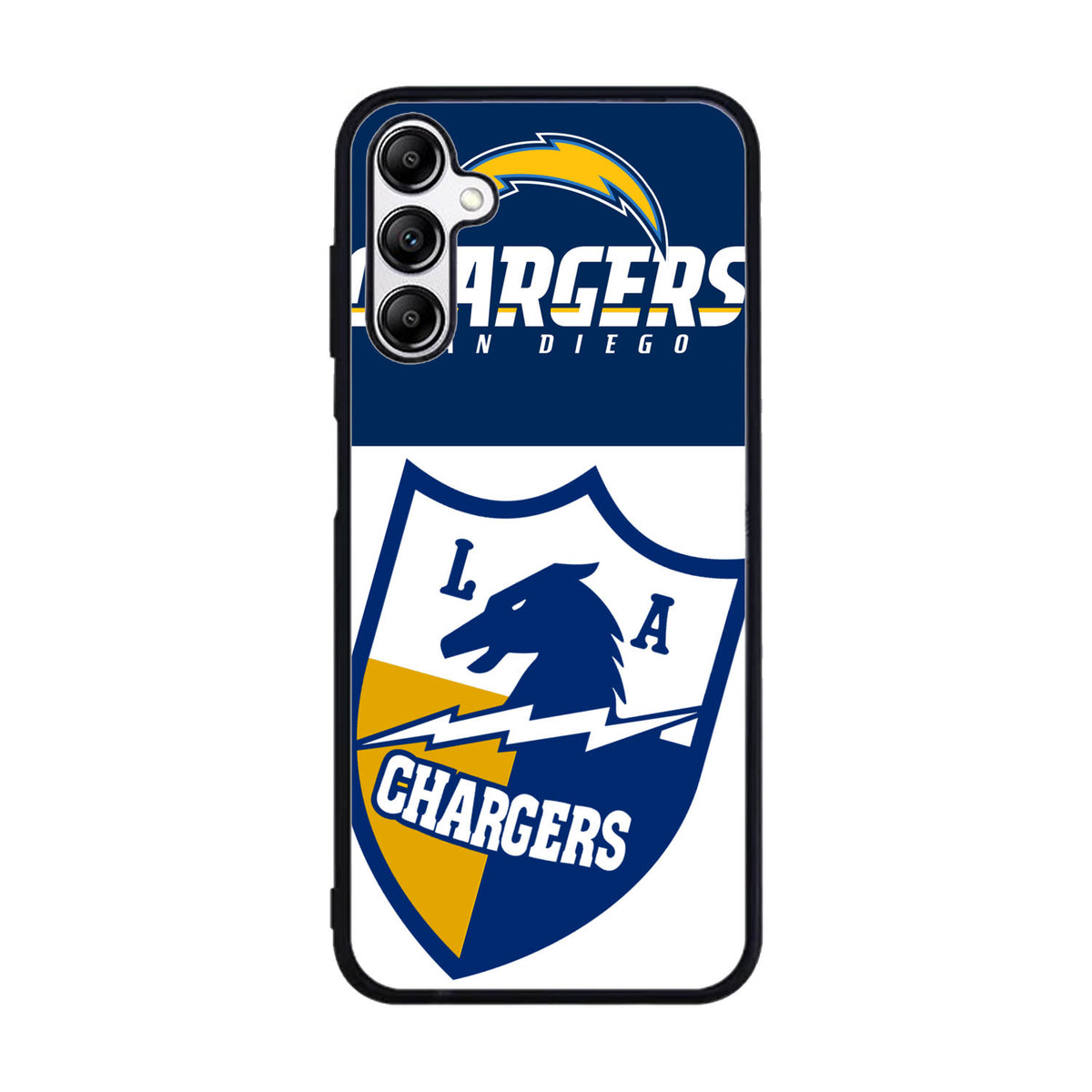 San Diego Chargers Case Samsung Galaxy A15 BC2649