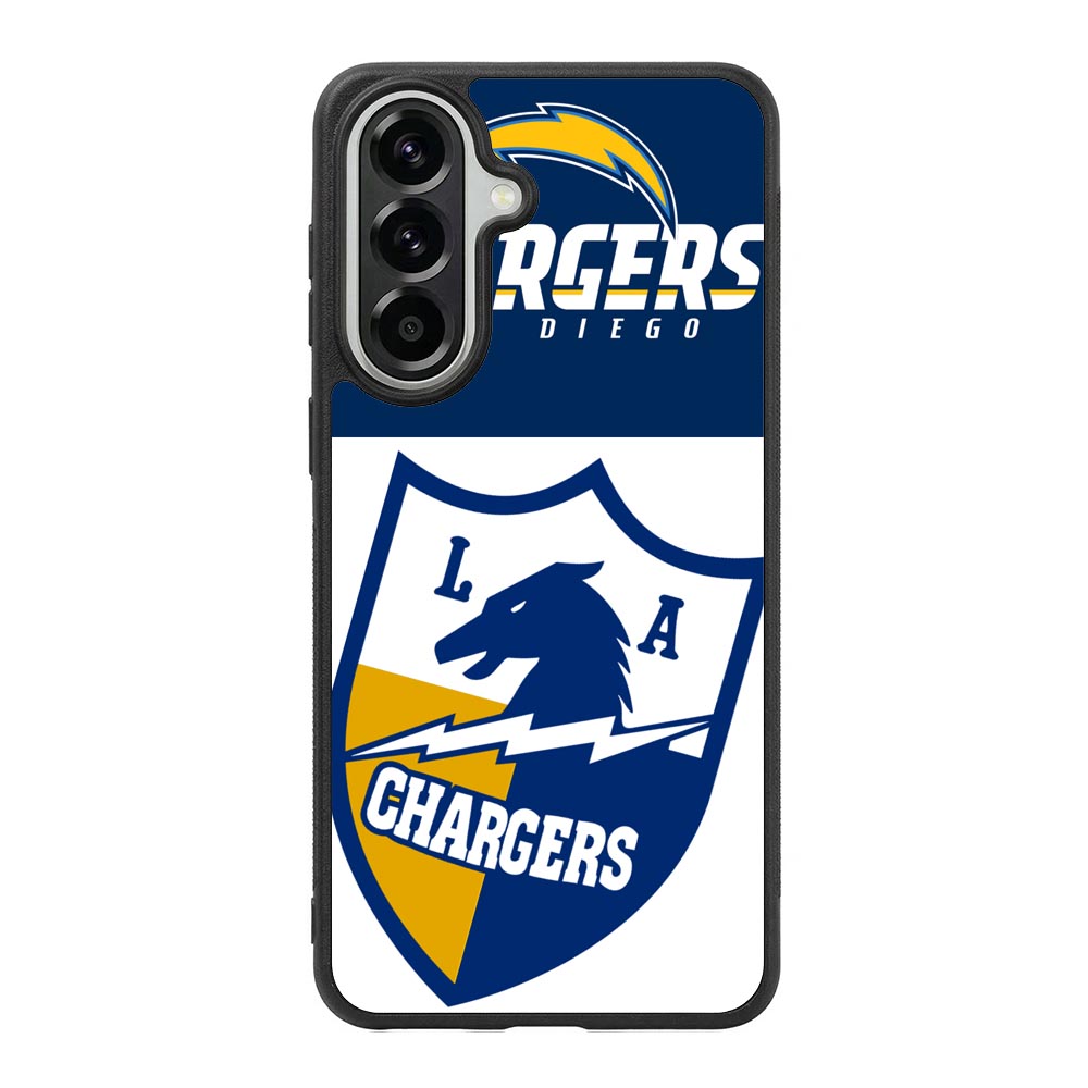 San Diego Chargers Samsung Galaxy A57 Case BC2649