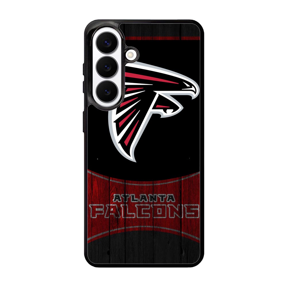 atlanta falcons Samsung Galaxy S26 Plus Case BC2648