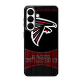 atlanta falcons Samsung Galaxy S26 Case BC2648