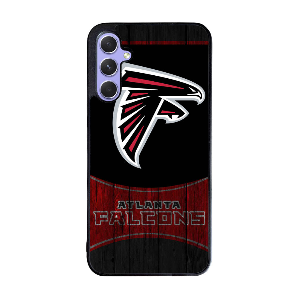 atlanta falcons Case Samsung Galaxy A35 5G BC2648