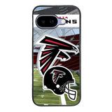 atlanta falcons Case Google Pixel 9A BC2647