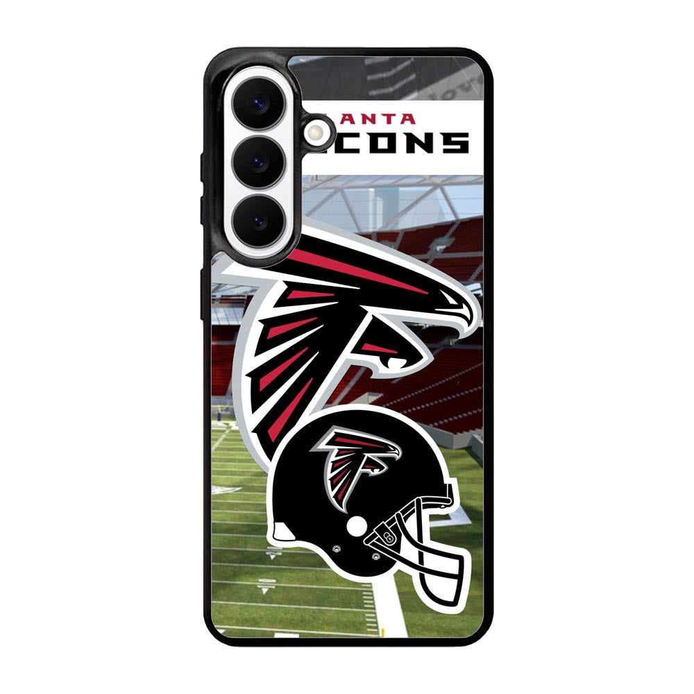 atlanta falcons Samsung Galaxy S26 Plus Case BC2647