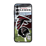 atlanta falcons Case Samsung Galaxy A15 BC2647